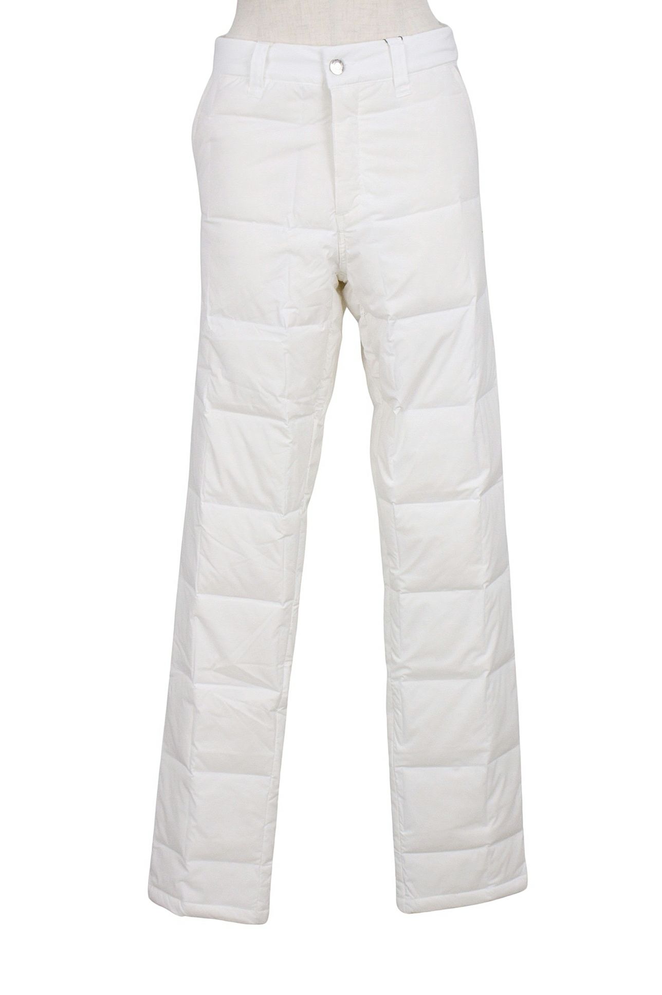 ティーマックのロングパンツ