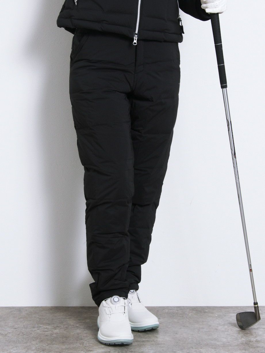 ティーマックのロングパンツ