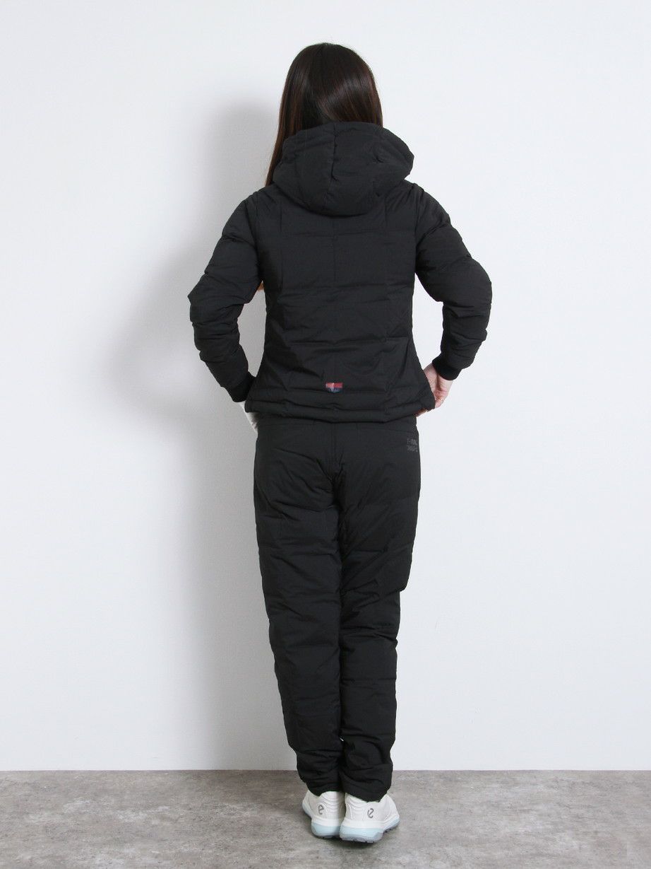 ティーマックのロングパンツ