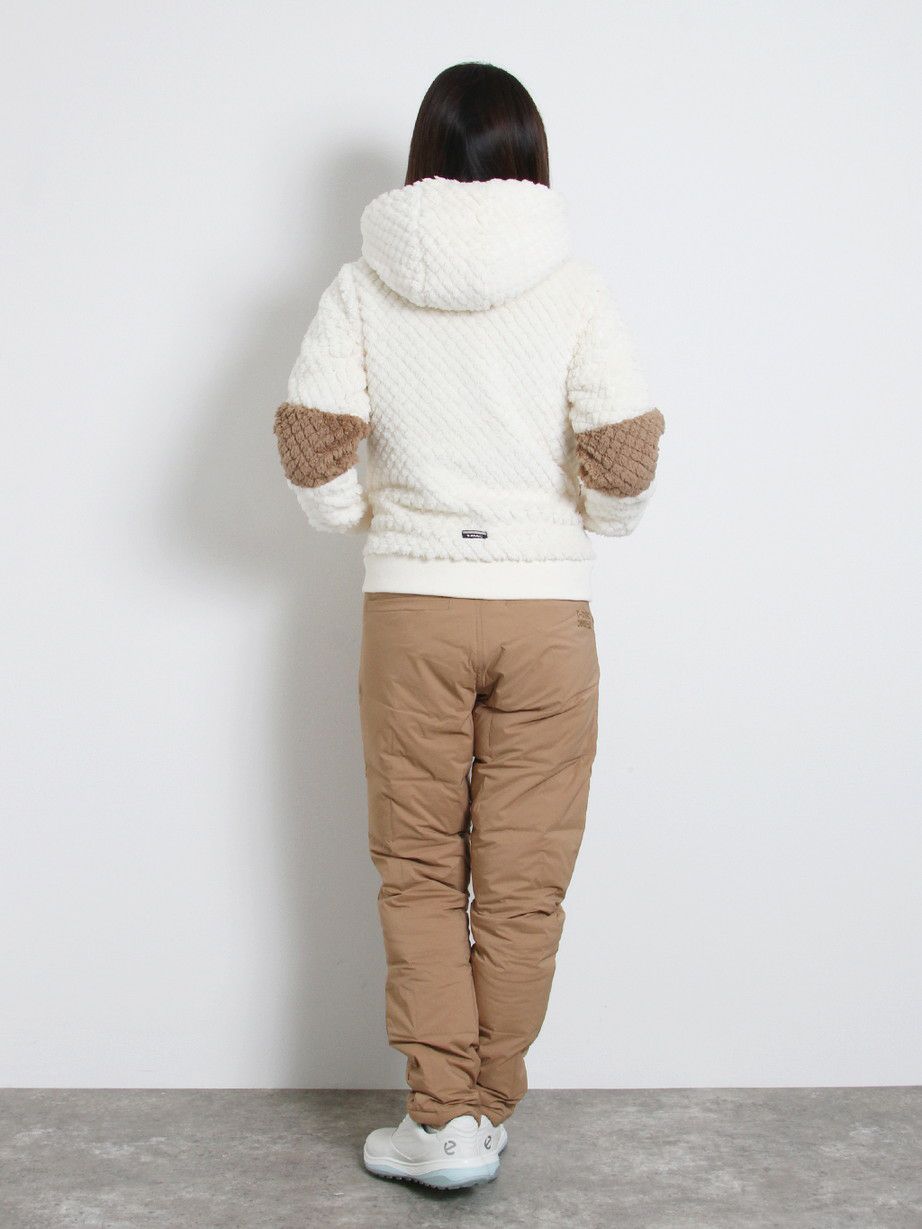 ティーマックのロングパンツ