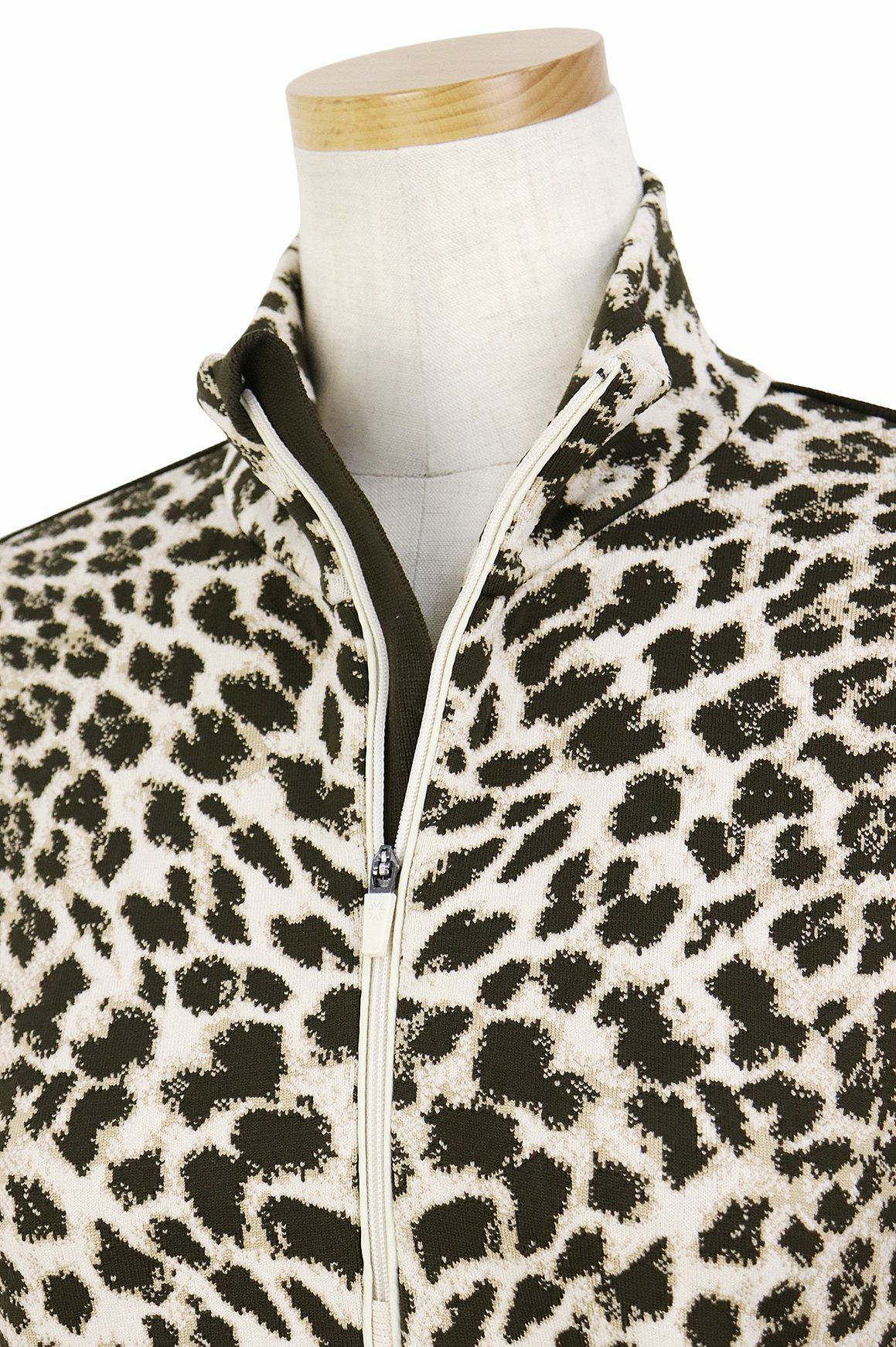 ニューランドのセーター