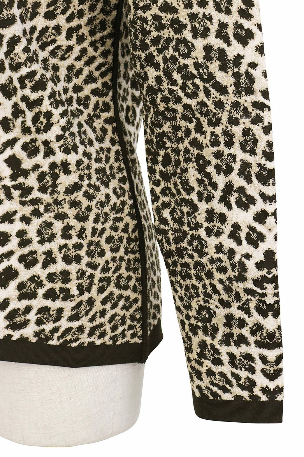 ニューランドのセーター