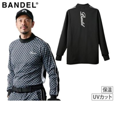 20％OFFセール】トレーナー メンズ バンデル BANDEL 2025 秋冬 新作