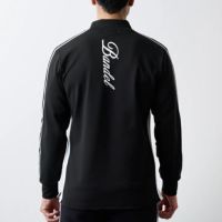 ハイネックシャツ メンズ バンデル BANDEL 2025 秋冬 新作 ゴルフ