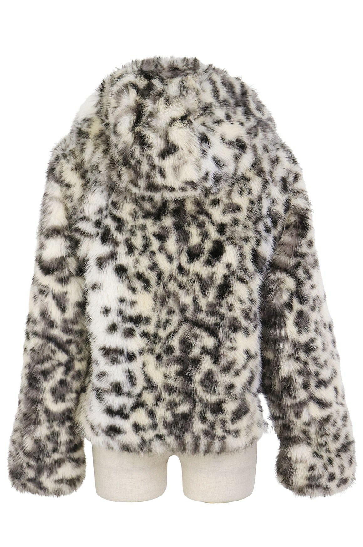 ニューランドのブルゾン