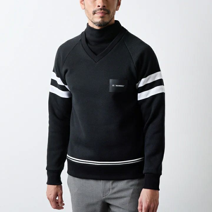 バンデルのトレーナー