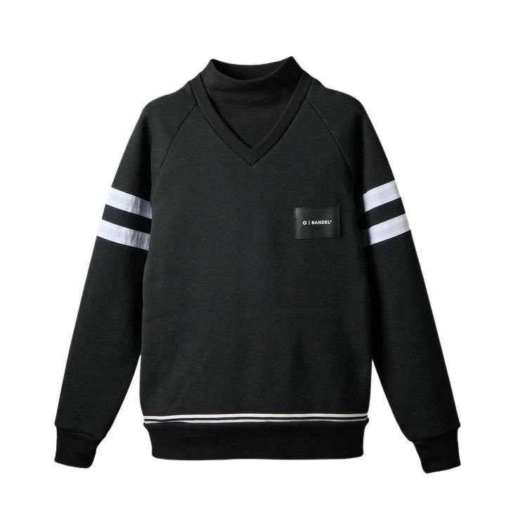 バンデルのトレーナー