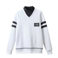 メンズ ゴルフ スウェット トレーナー BANDEL バンデル M トレーナー メンズ バンデル BANDEL 2025 秋冬 新作 ゴルフ