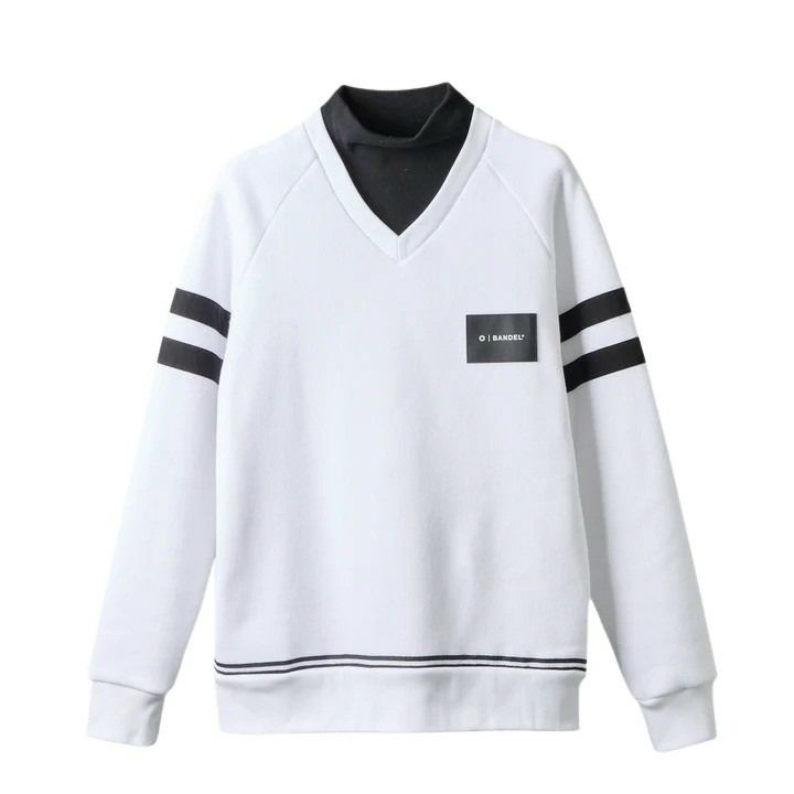 バンデルのトレーナー