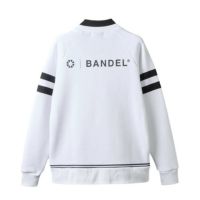 トレーナー メンズ バンデル BANDEL 2025 秋冬 新作 ゴルフウェア