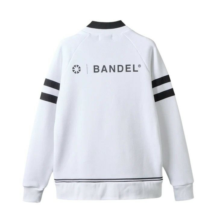 バンデルのトレーナー