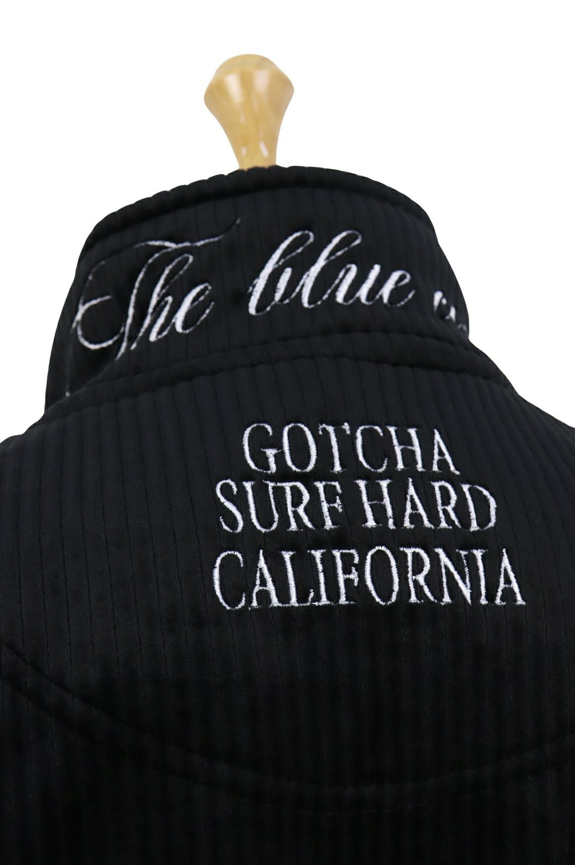 ガッチャゴルフのポロシャツ