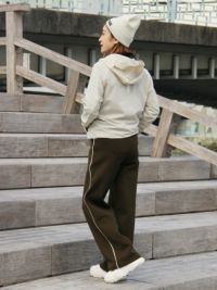 30％OFFセール】パンツ レディース ニューランド NEWLAND 日本正規品