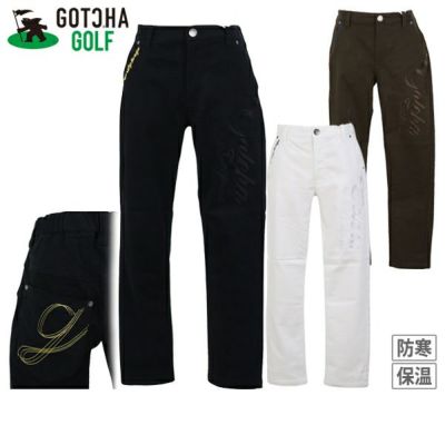30％OFFセール】ロングパンツ メンズ ガッチャ ガッチャゴルフ GOTCHA