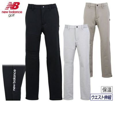 30％OFFセール】パンツ メンズ ニューバランス ゴルフ new balance