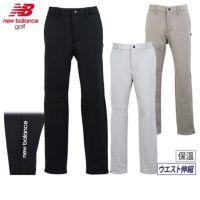 30％OFFセール】パンツ メンズ ニューバランス ゴルフ new balance