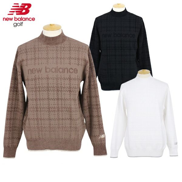 ニューバランスのセーター