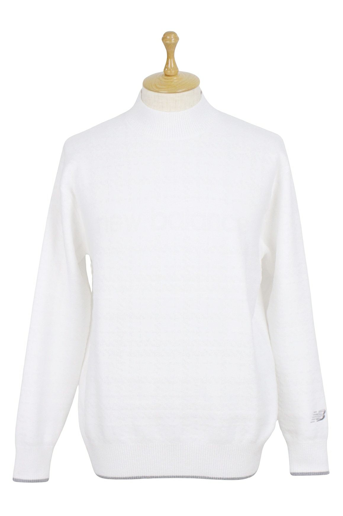 ニューバランスのセーター