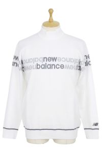 大感謝祭P10倍】セーター メンズ ニューバランス ゴルフ new balance