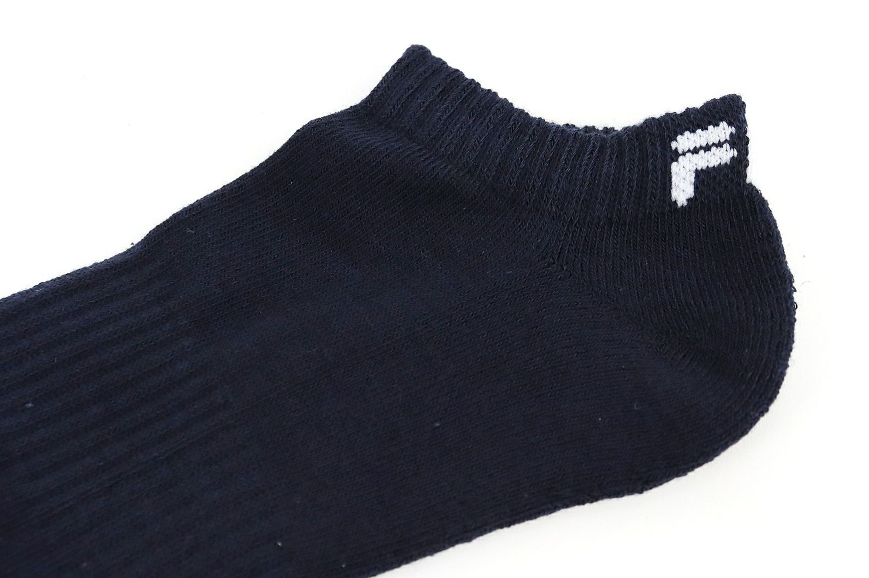 フィラゴルフのソックス