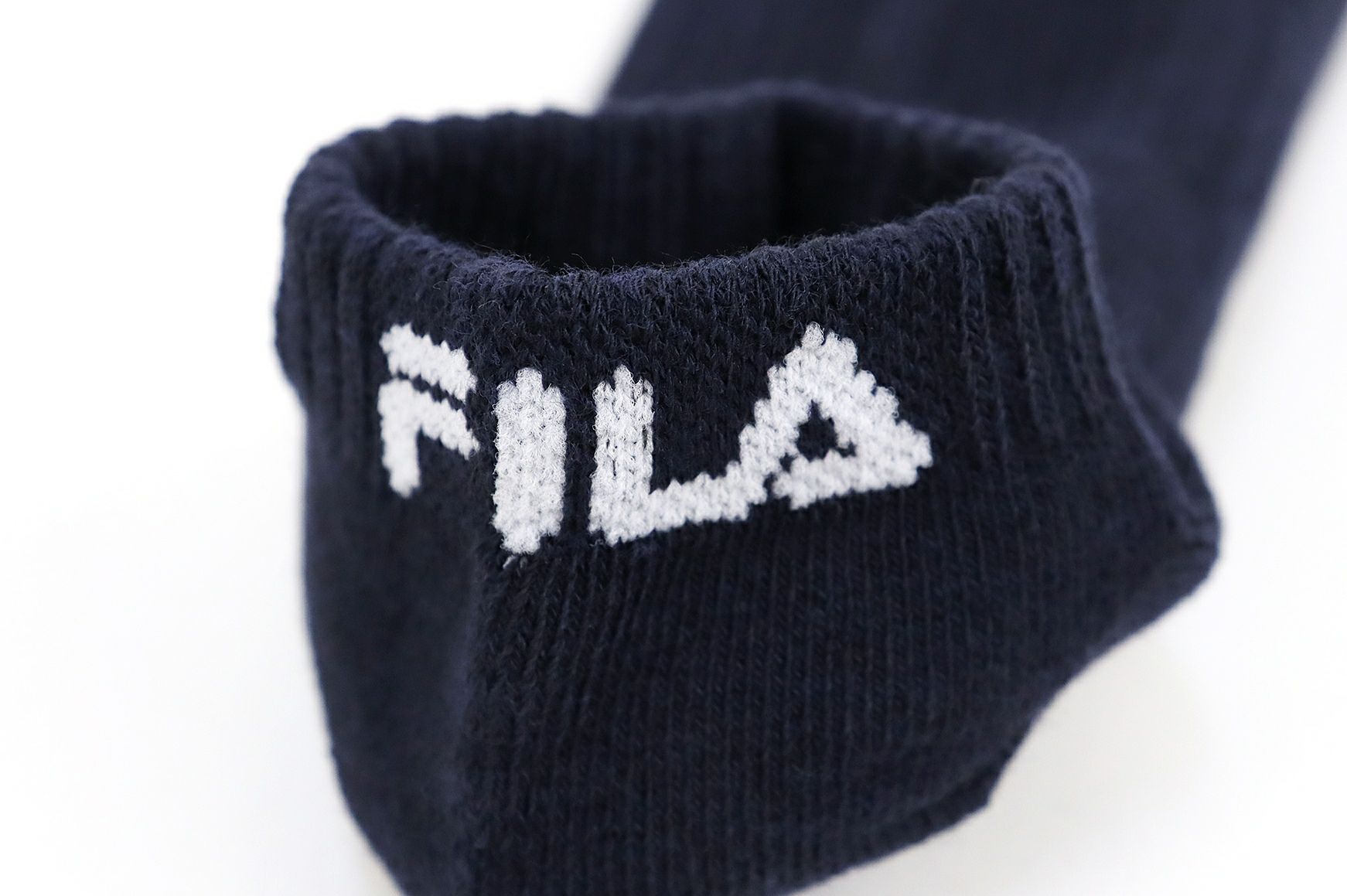 フィラゴルフのソックス