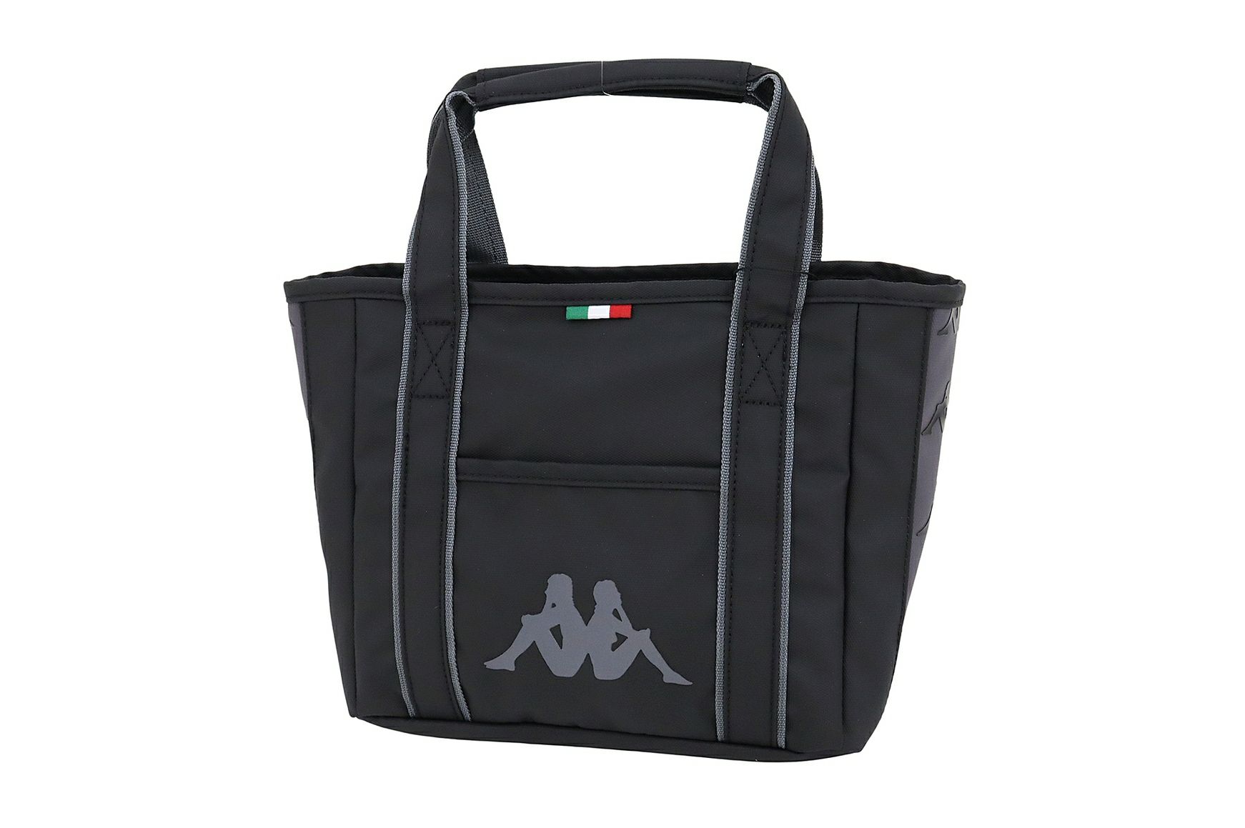 カッパゴルフのカートバッグ