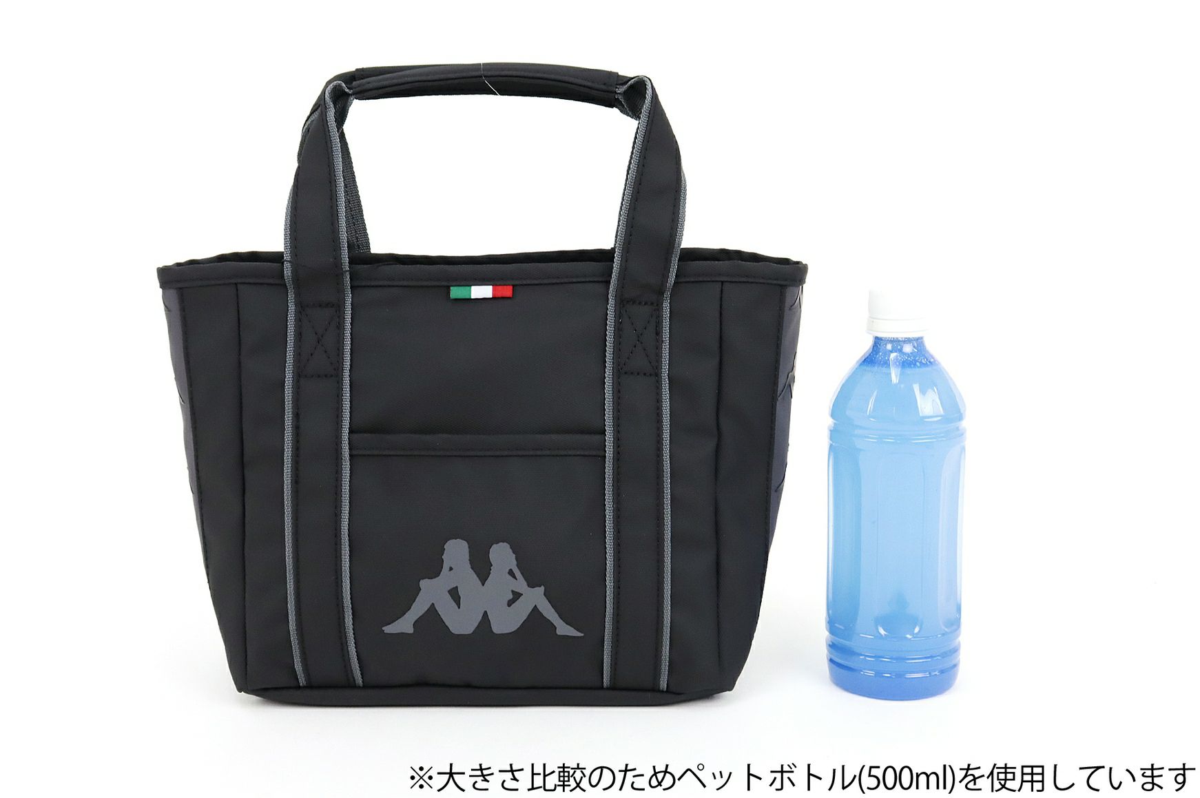 カッパゴルフのカートバッグ