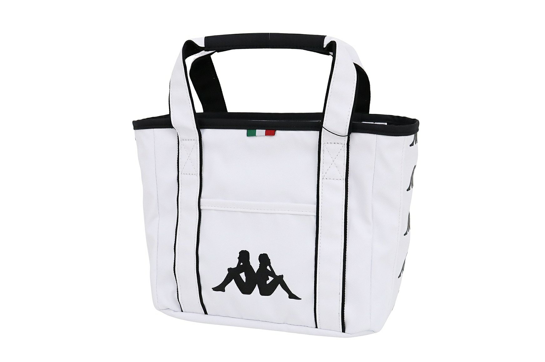 カッパゴルフのカートバッグ