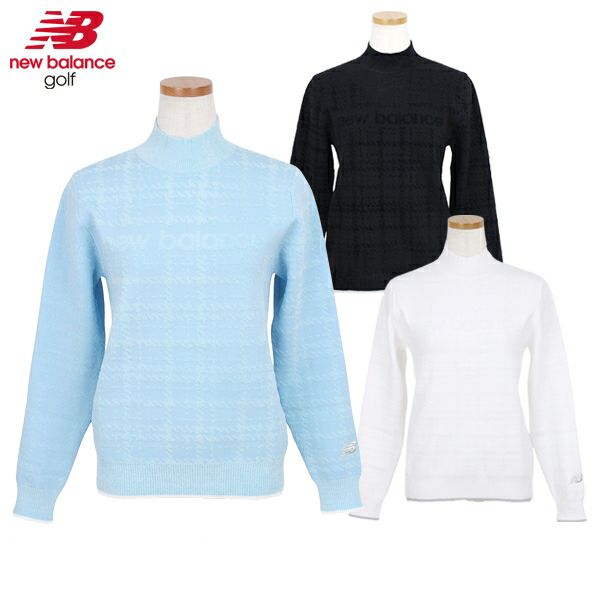 ニューバランスのセーター
