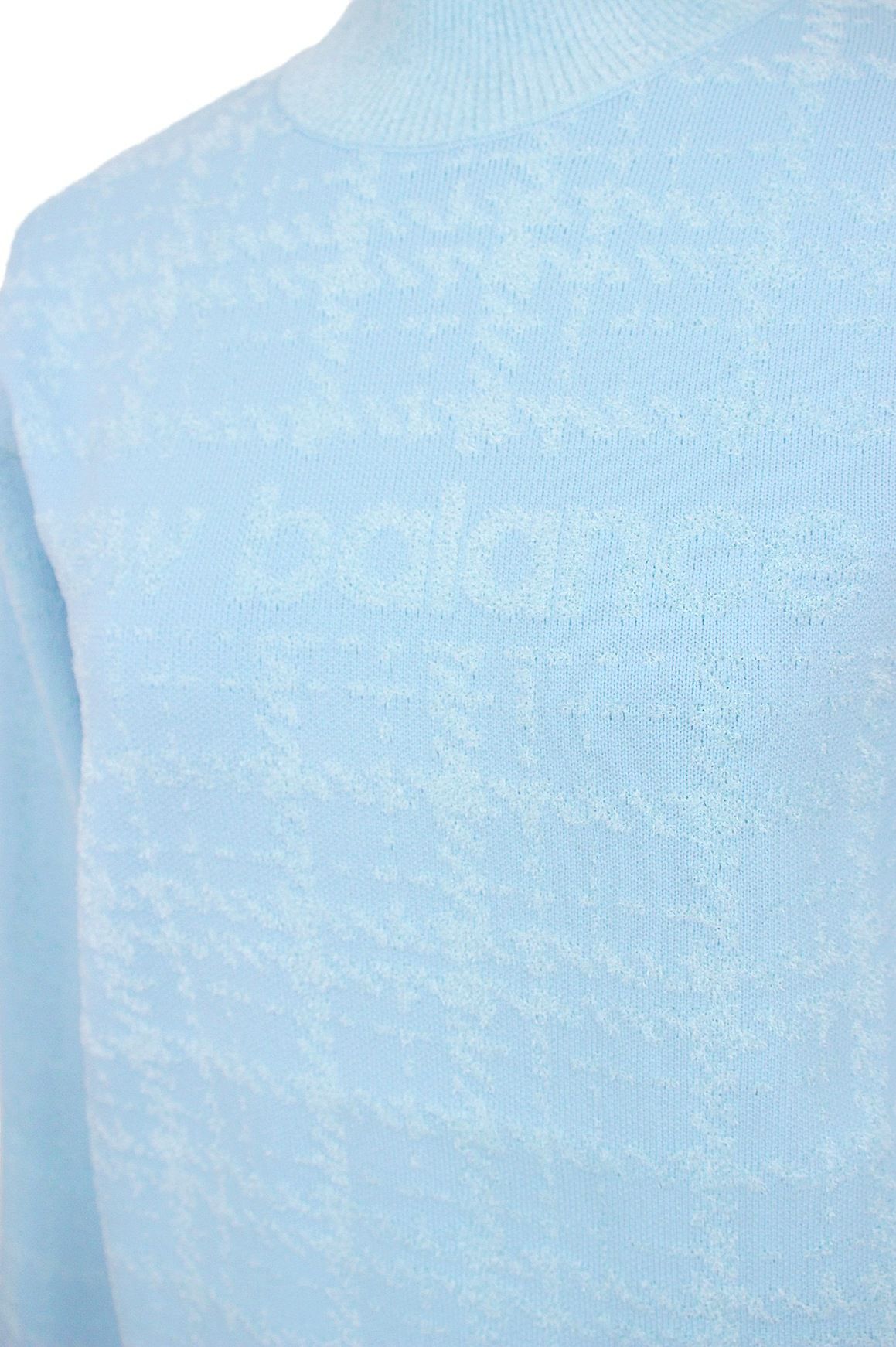 ニューバランスのセーター