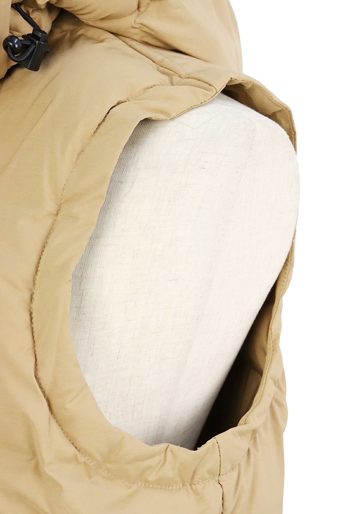 ティーマックのベスト