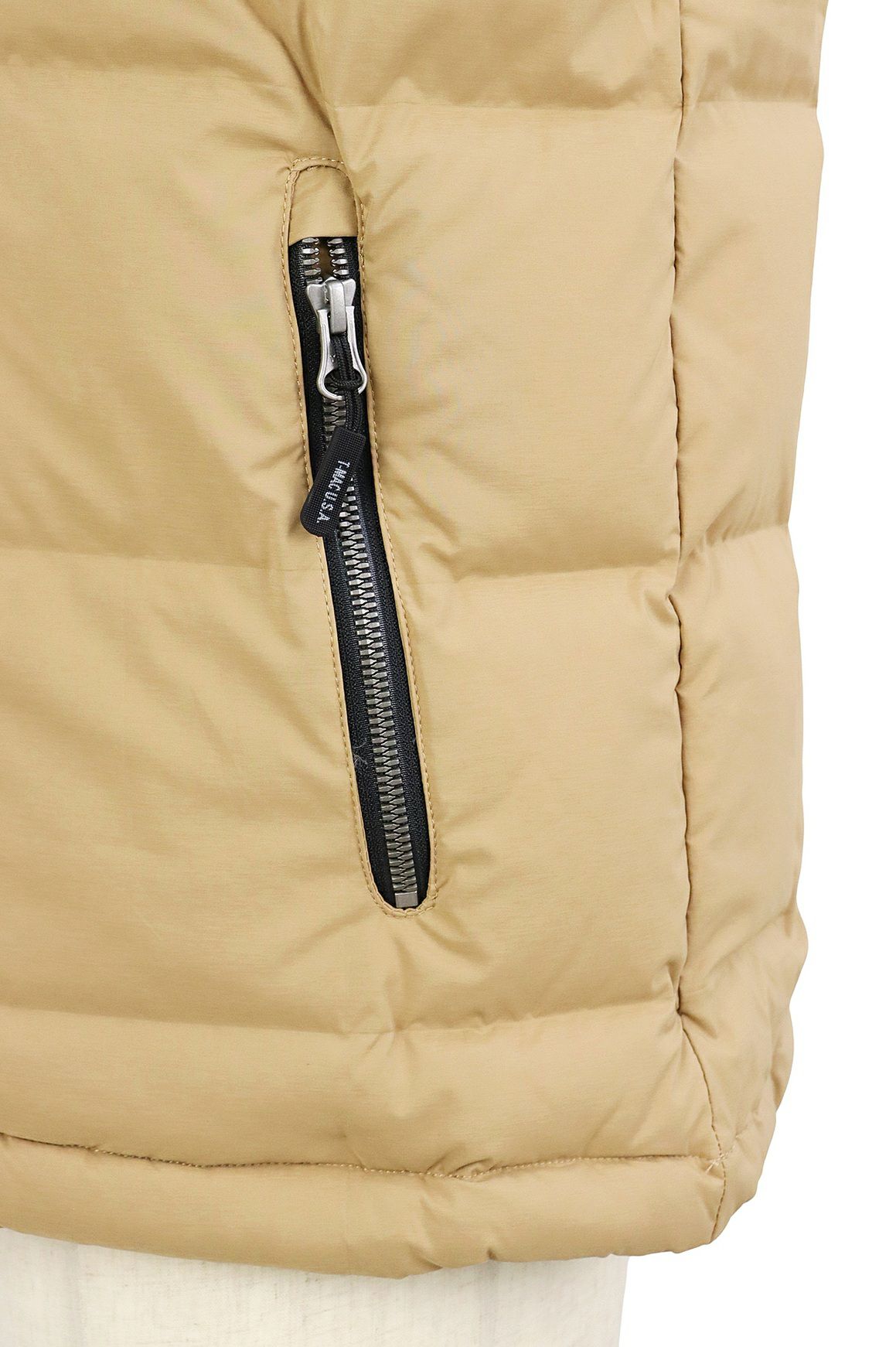 ティーマックのベスト