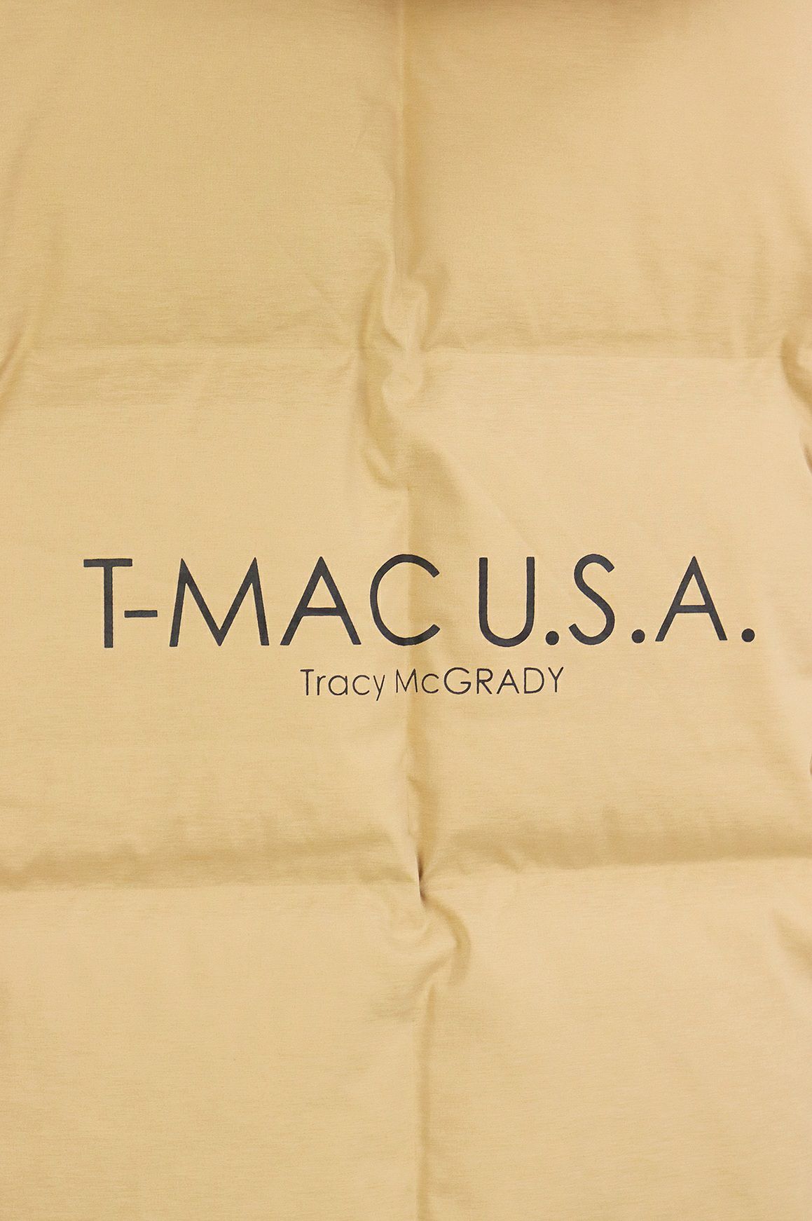 ティーマックのベスト