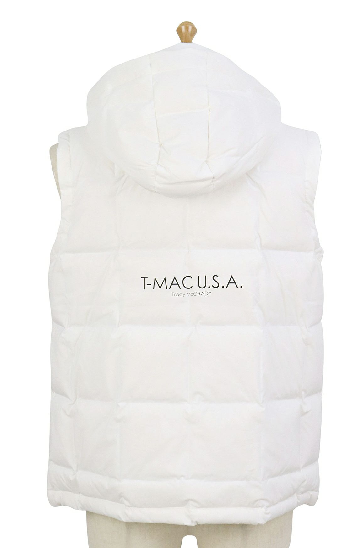 ティーマックのベスト