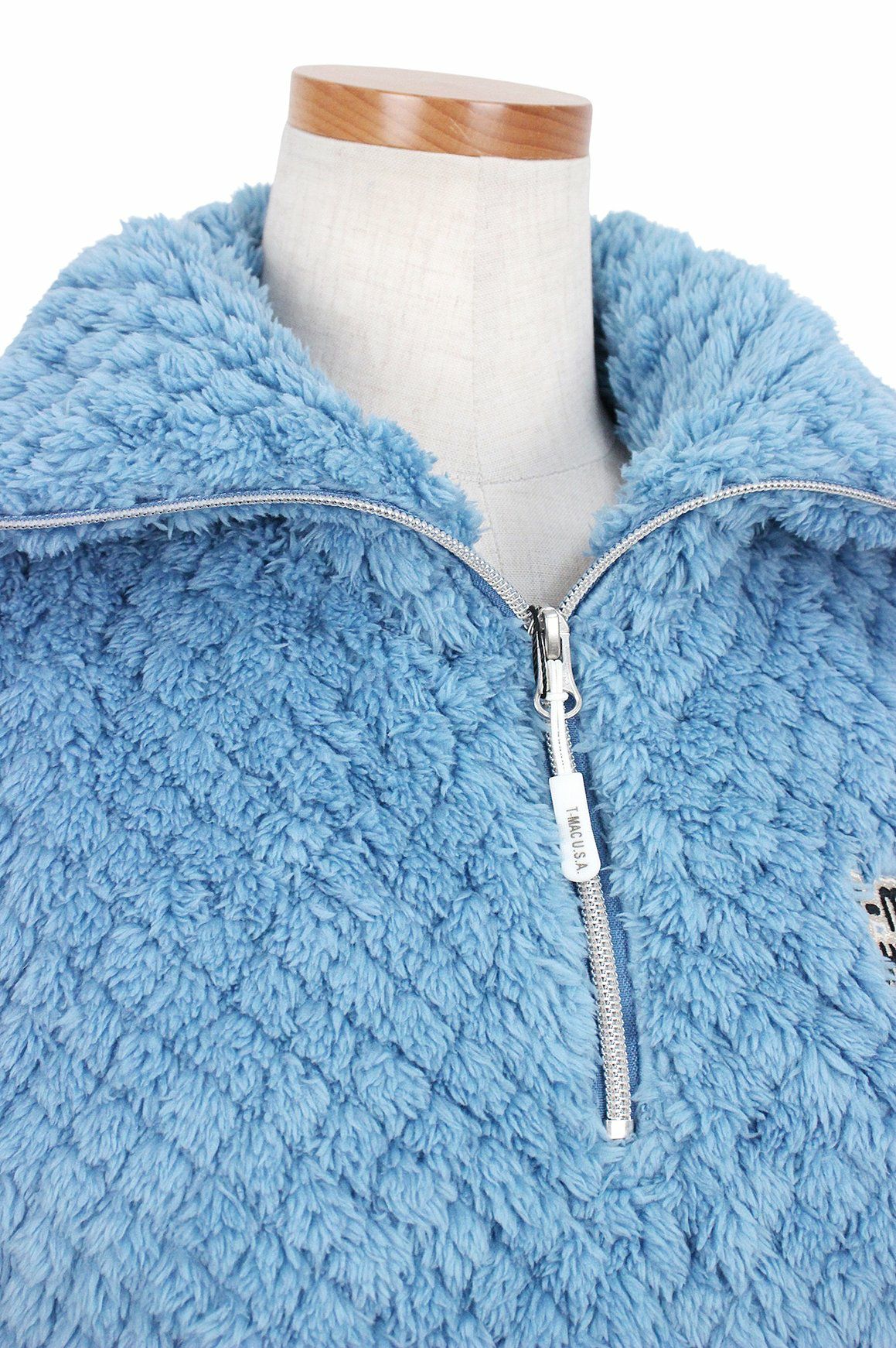 ティーマックのベスト