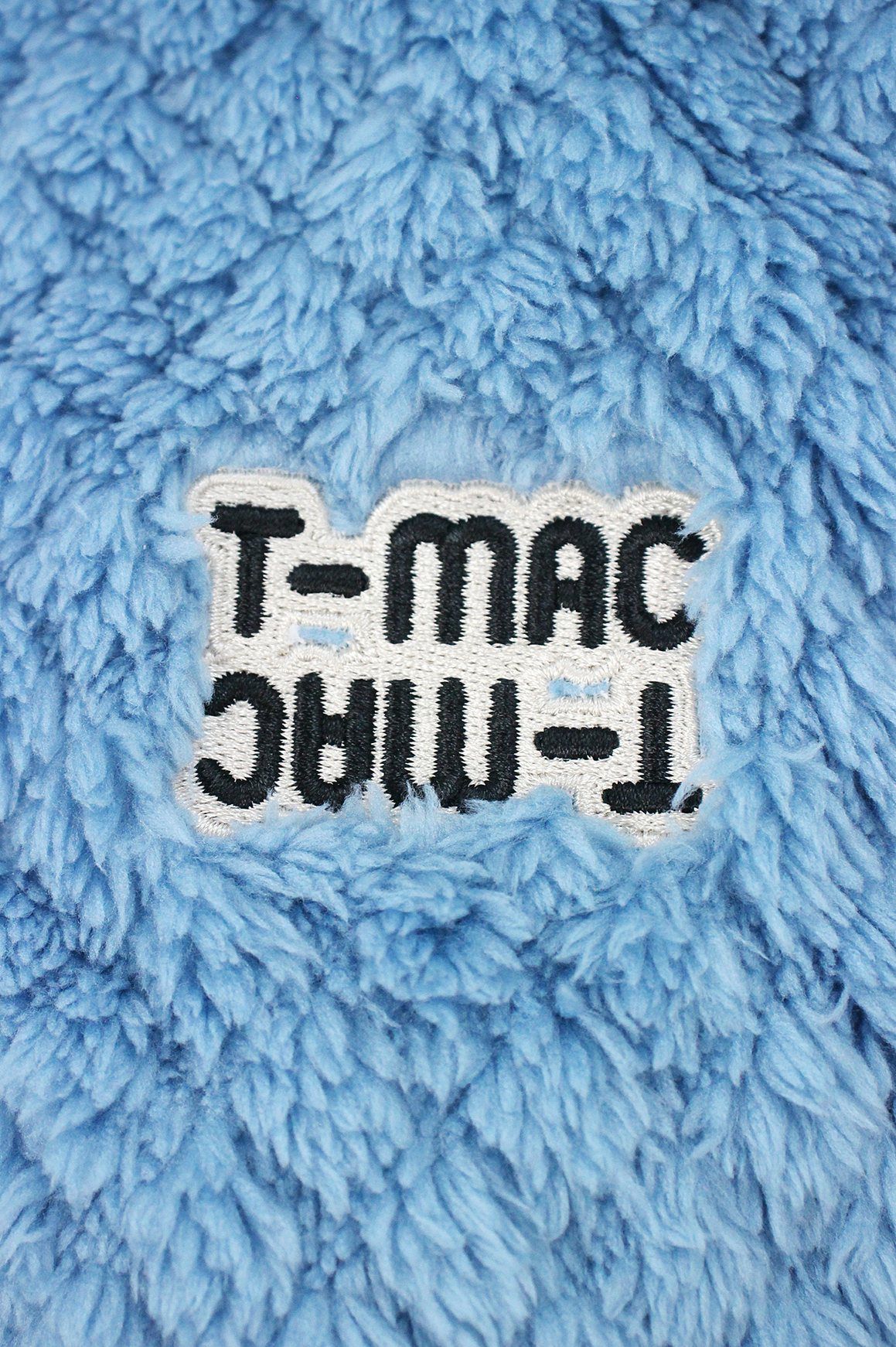 ティーマックのベスト