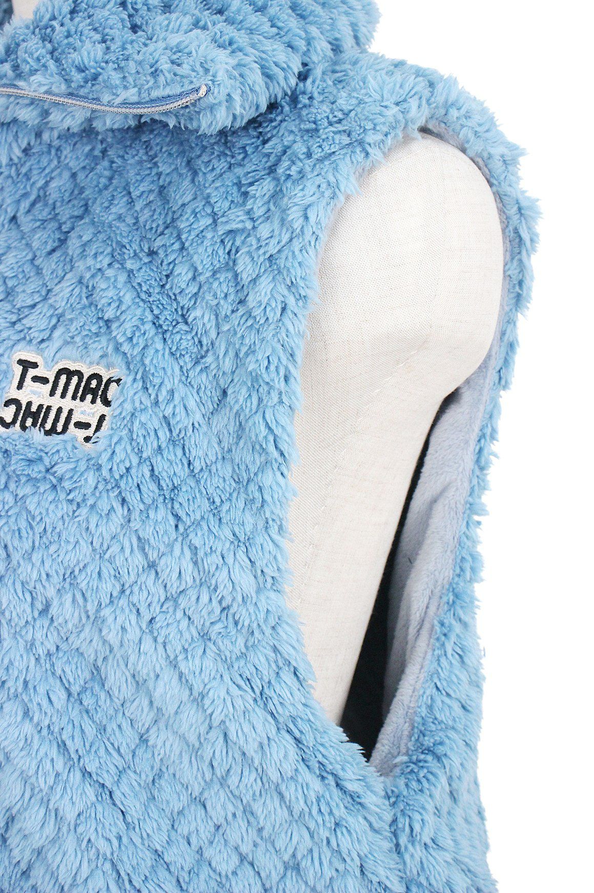 ティーマックのベスト