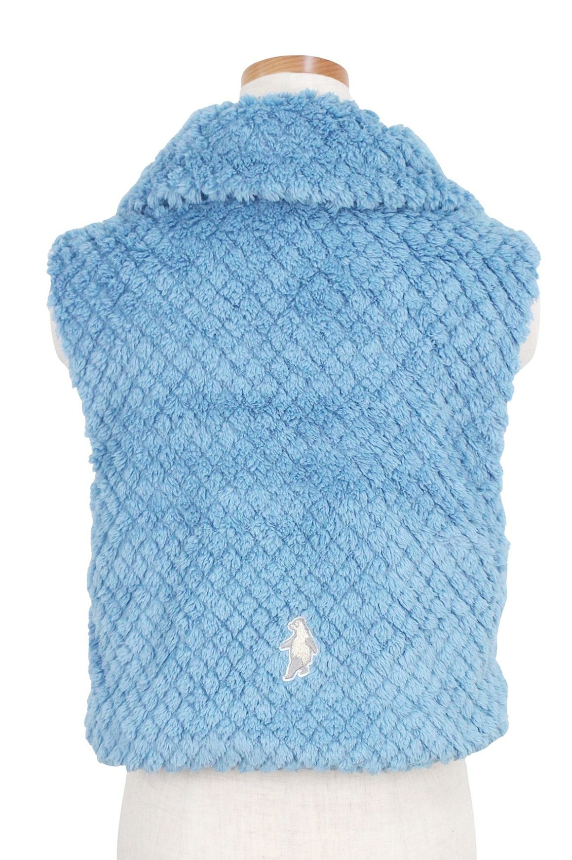 ティーマックのベスト