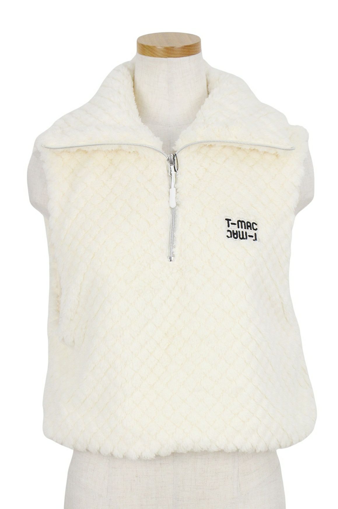 ティーマックのベスト