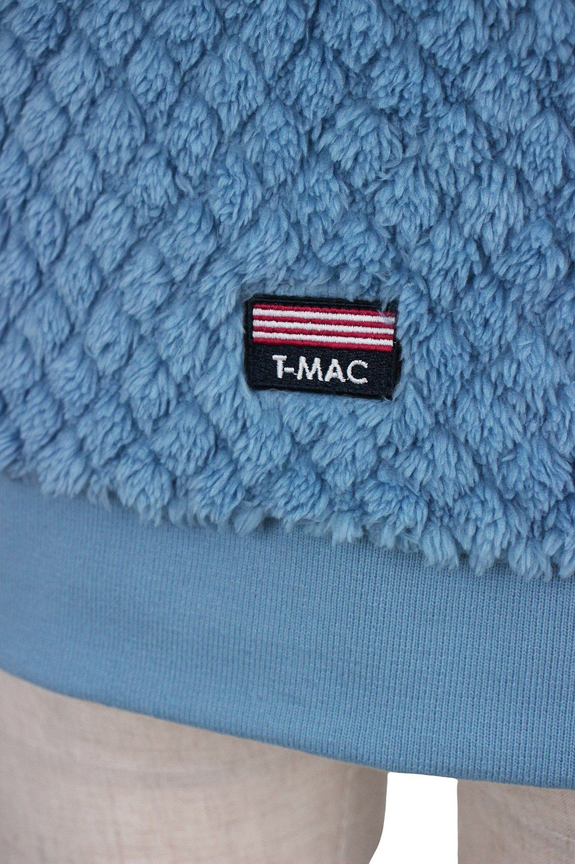 ティーマックのブルゾン