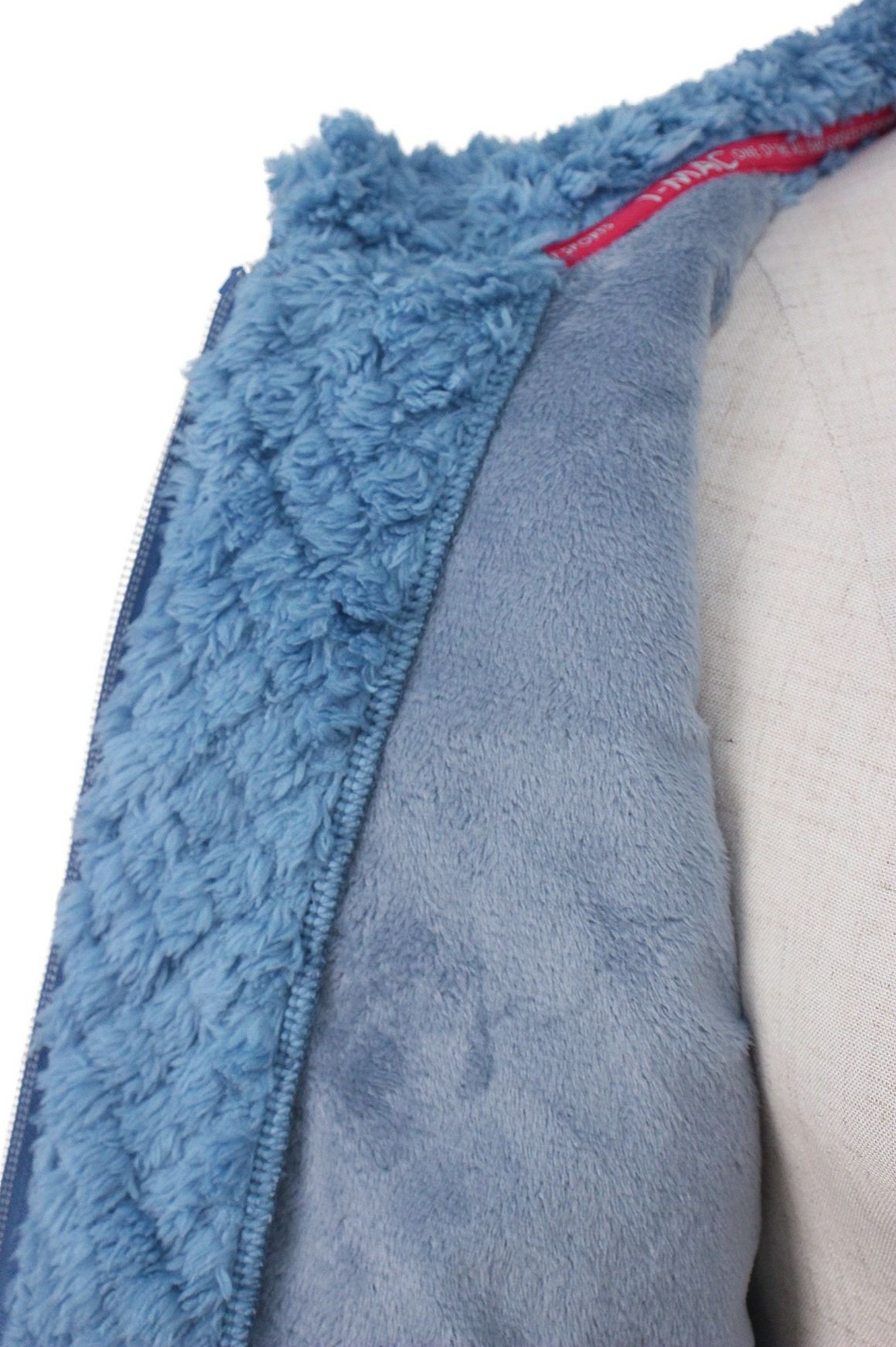 ティーマックのブルゾン