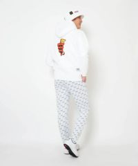 パーカー メンズ ヴィトゥエルブゴルフ V12 2025 秋冬 新作 ゴルフ