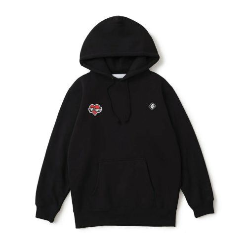 パーカー メンズ ヴィトゥエルブゴルフ V12 2025 秋冬 新作 ゴルフ