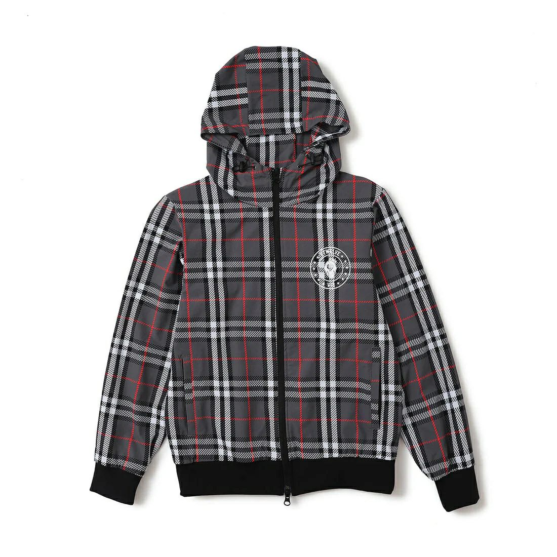 ヴィトゥエルブゴルフのブルゾン