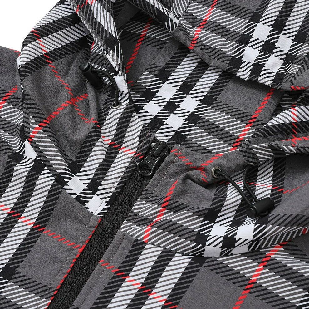 ヴィトゥエルブゴルフのブルゾン