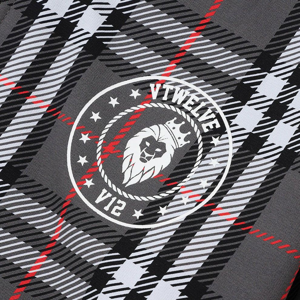 ヴィトゥエルブゴルフのブルゾン