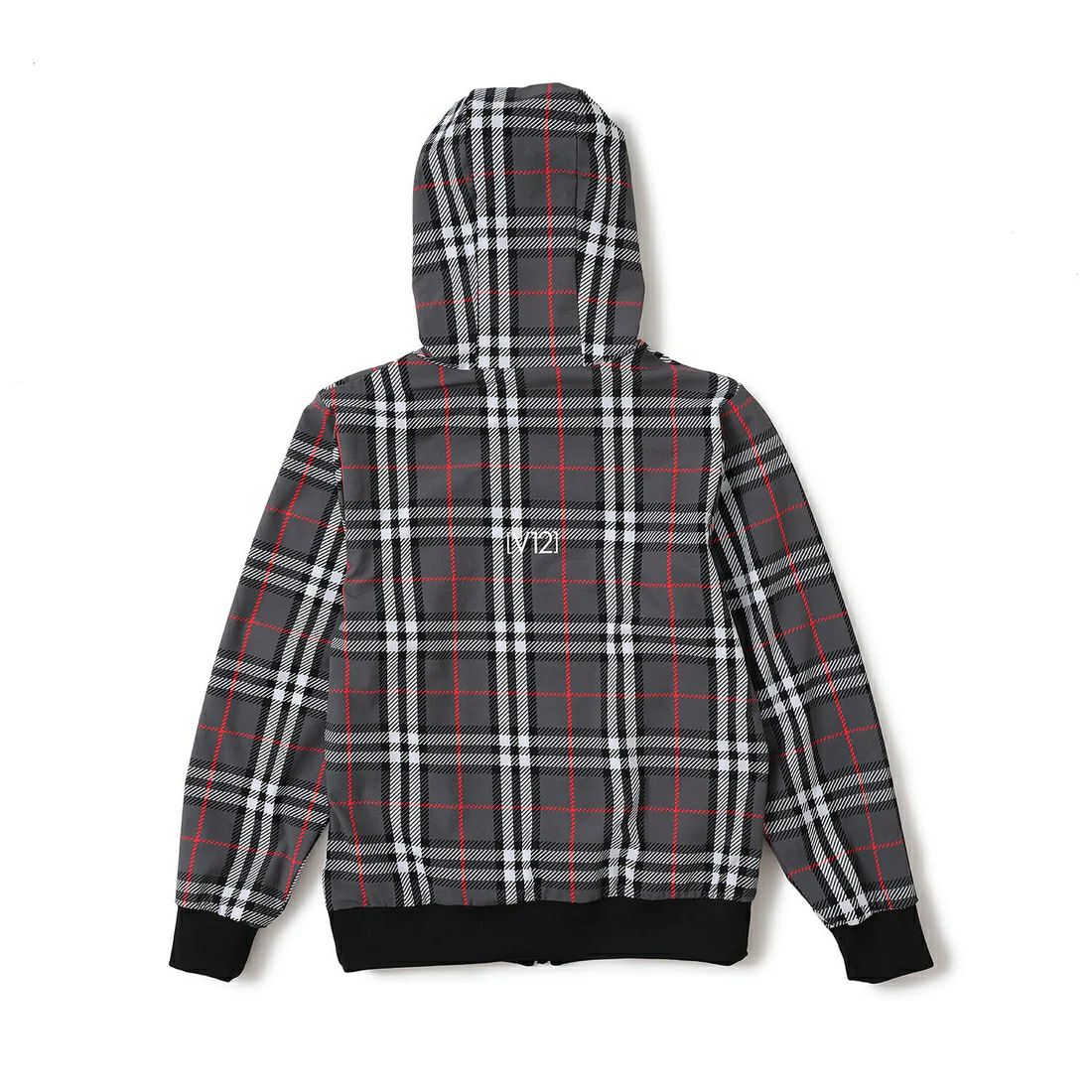 ヴィトゥエルブゴルフのブルゾン