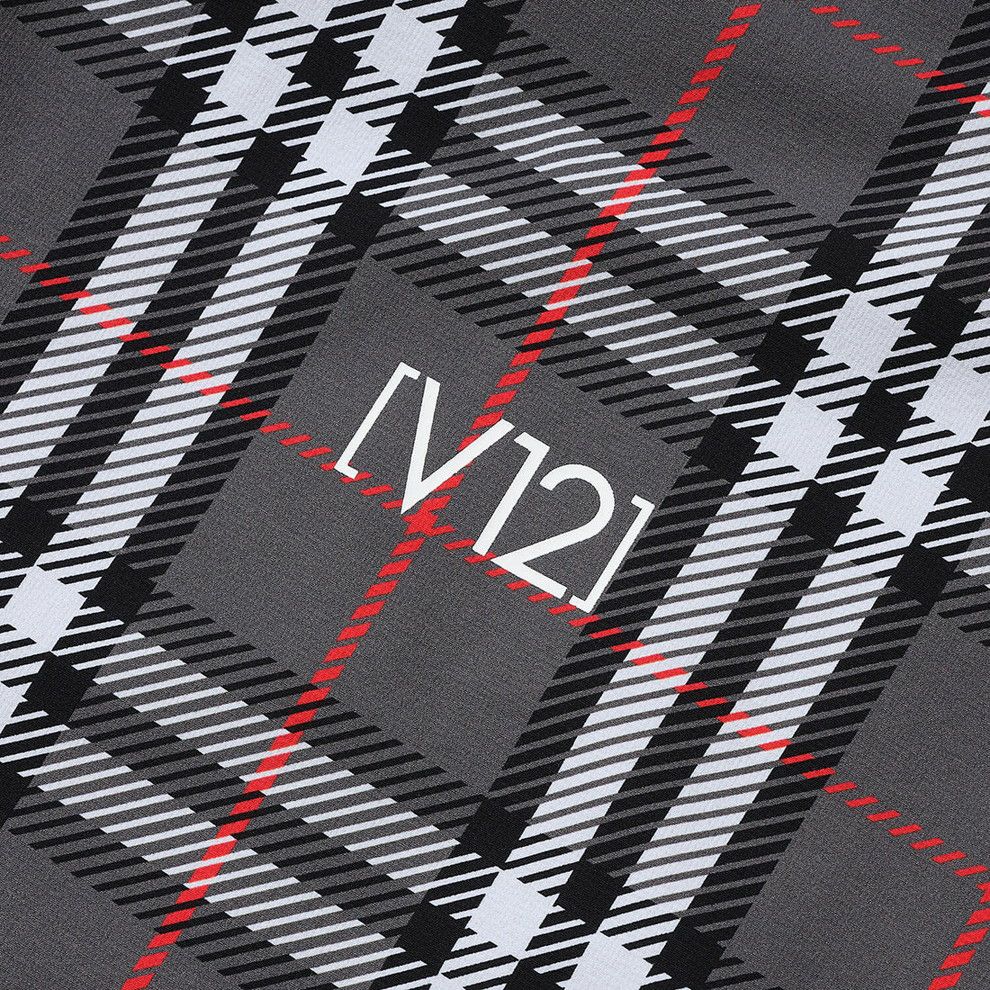 ヴィトゥエルブゴルフのブルゾン