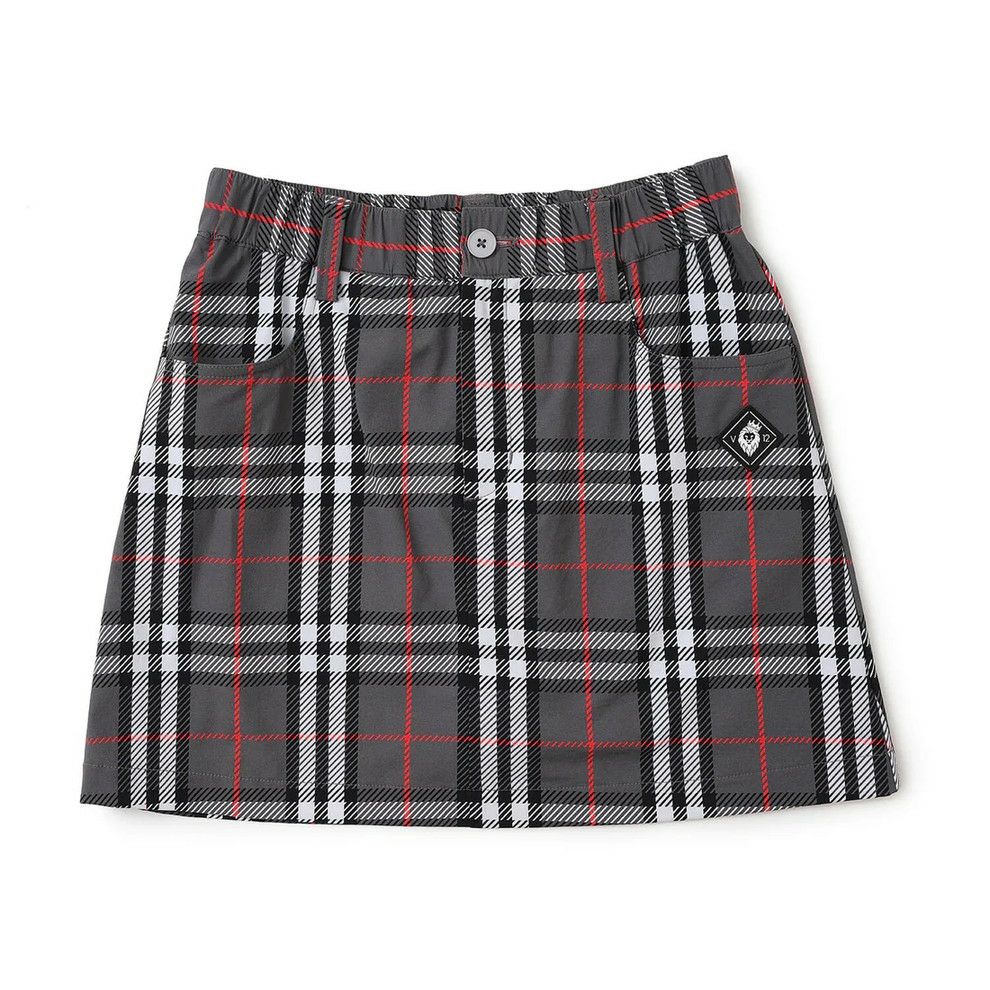 ヴィトゥエルブゴルフのスカート