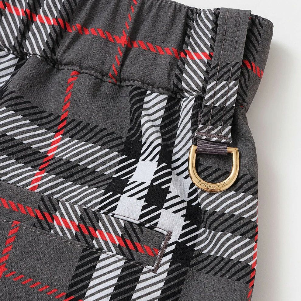 ヴィトゥエルブゴルフのスカート